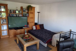Private Apartment
